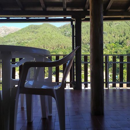 Sao Miguel Do Geres Otel Oda fotoğraf