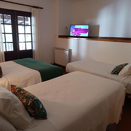 Sao Miguel Do Geres Otel Oda fotoğraf