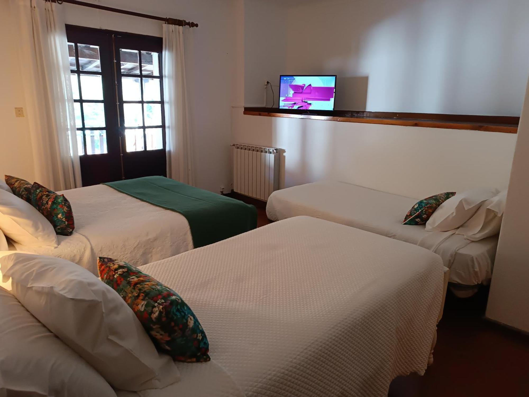 Sao Miguel Do Geres Otel Oda fotoğraf