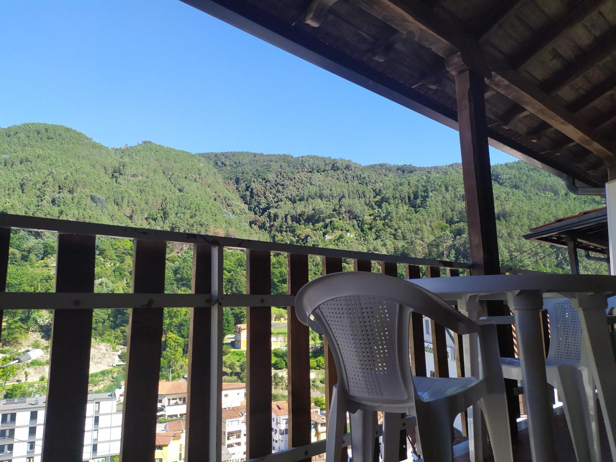 Sao Miguel Do Geres Otel Oda fotoğraf