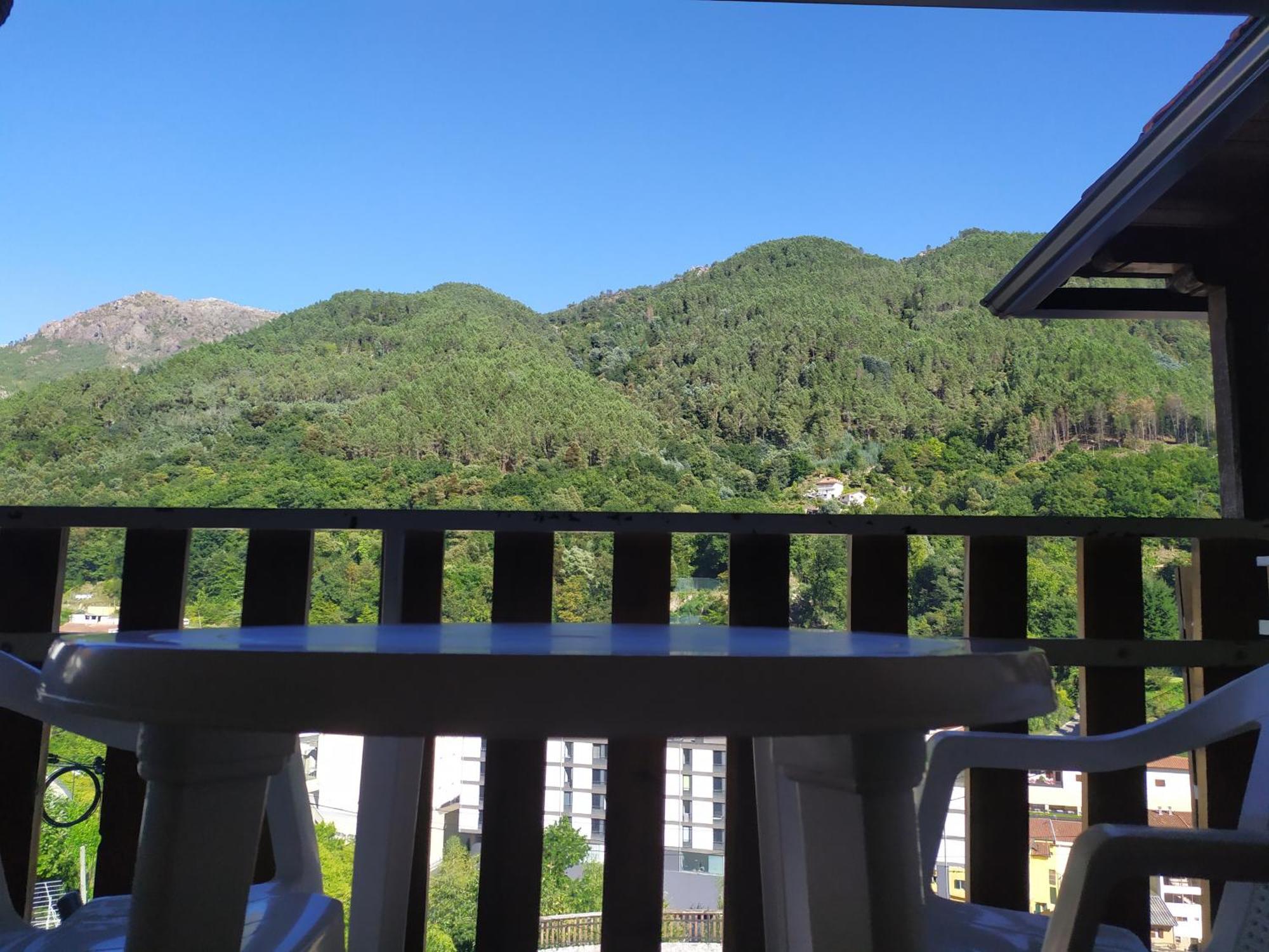 Sao Miguel Do Geres Otel Oda fotoğraf
