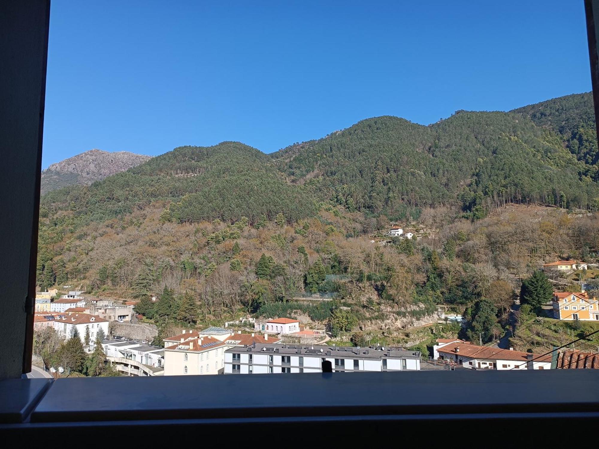 Sao Miguel Do Geres Otel Oda fotoğraf