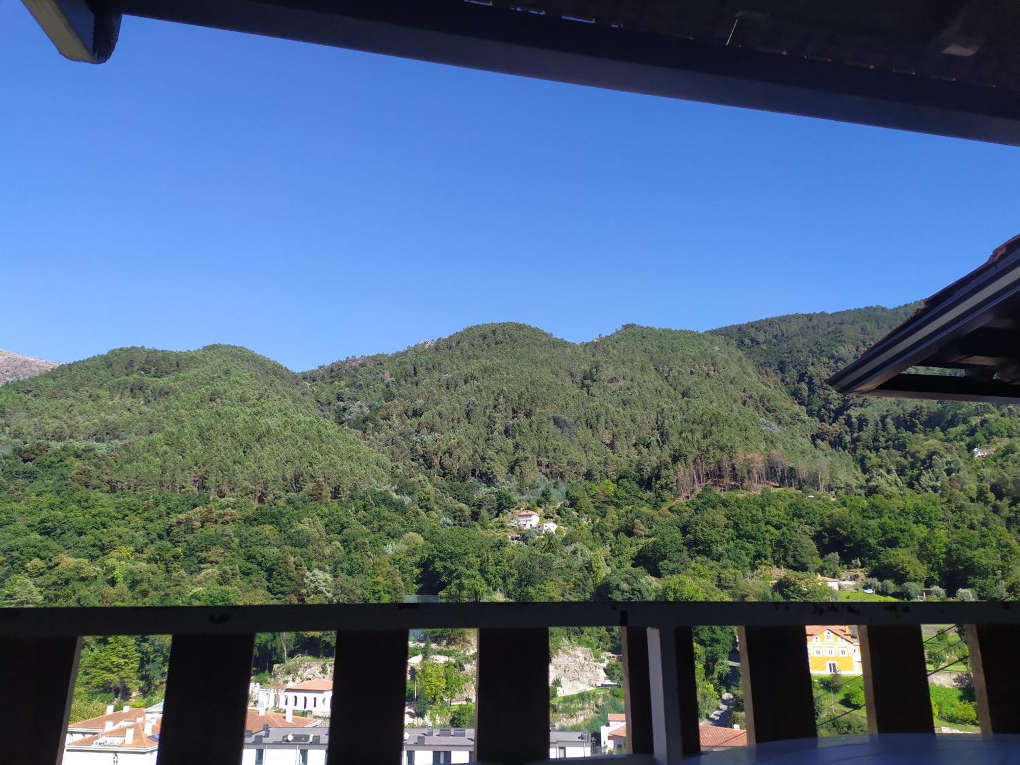 Sao Miguel Do Geres Otel Oda fotoğraf
