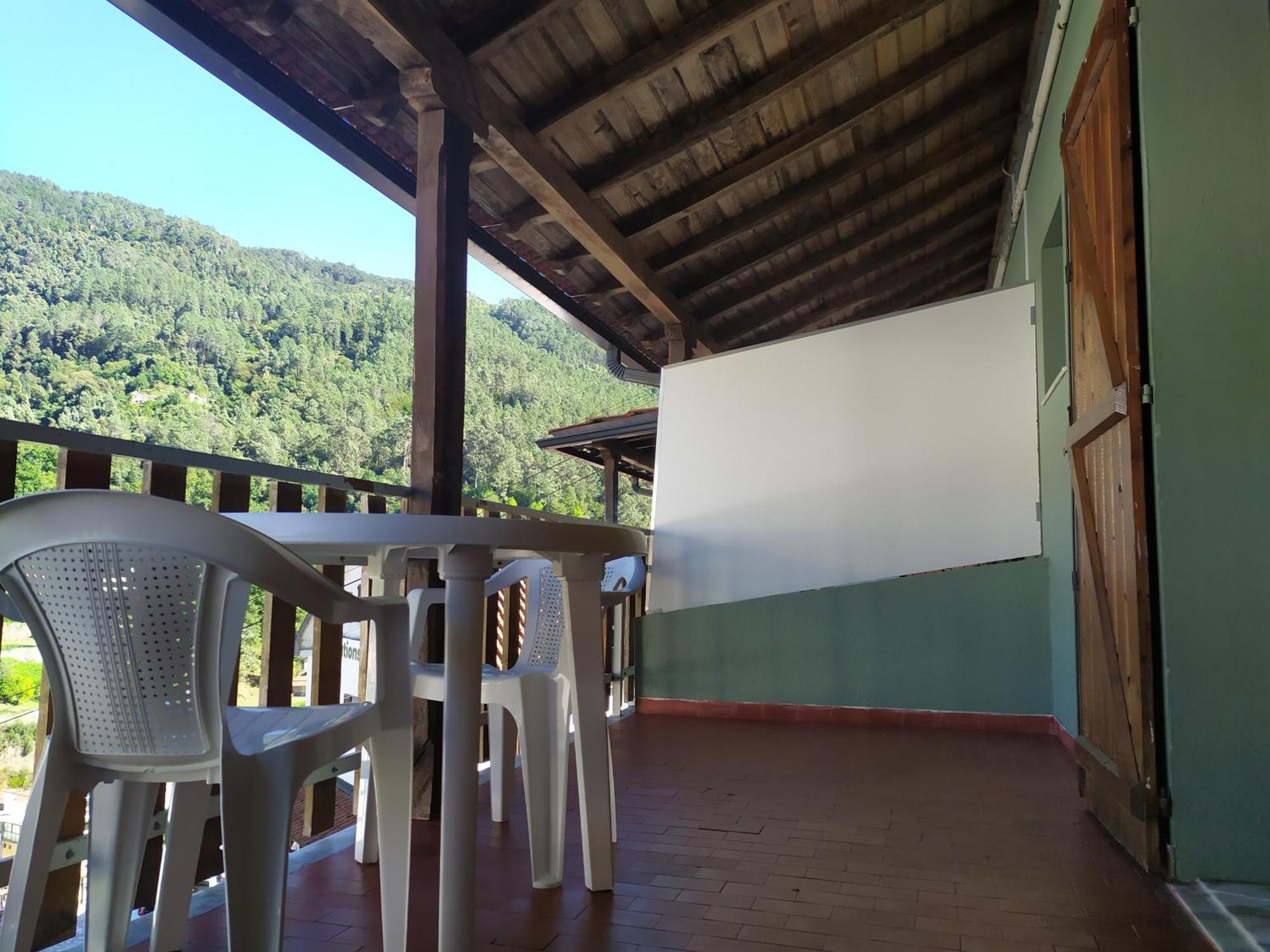 Sao Miguel Do Geres Otel Oda fotoğraf