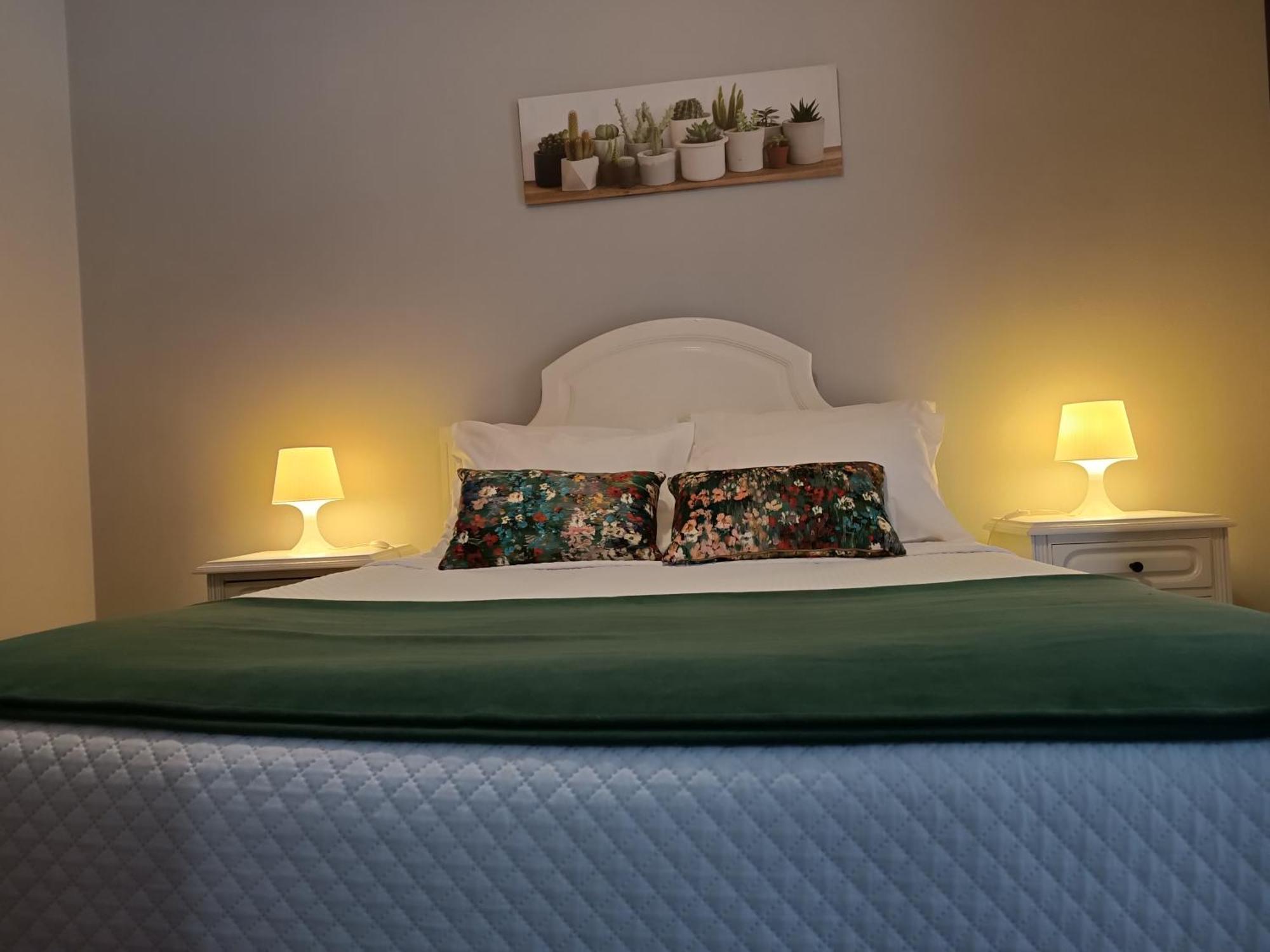 Sao Miguel Do Geres Otel Oda fotoğraf