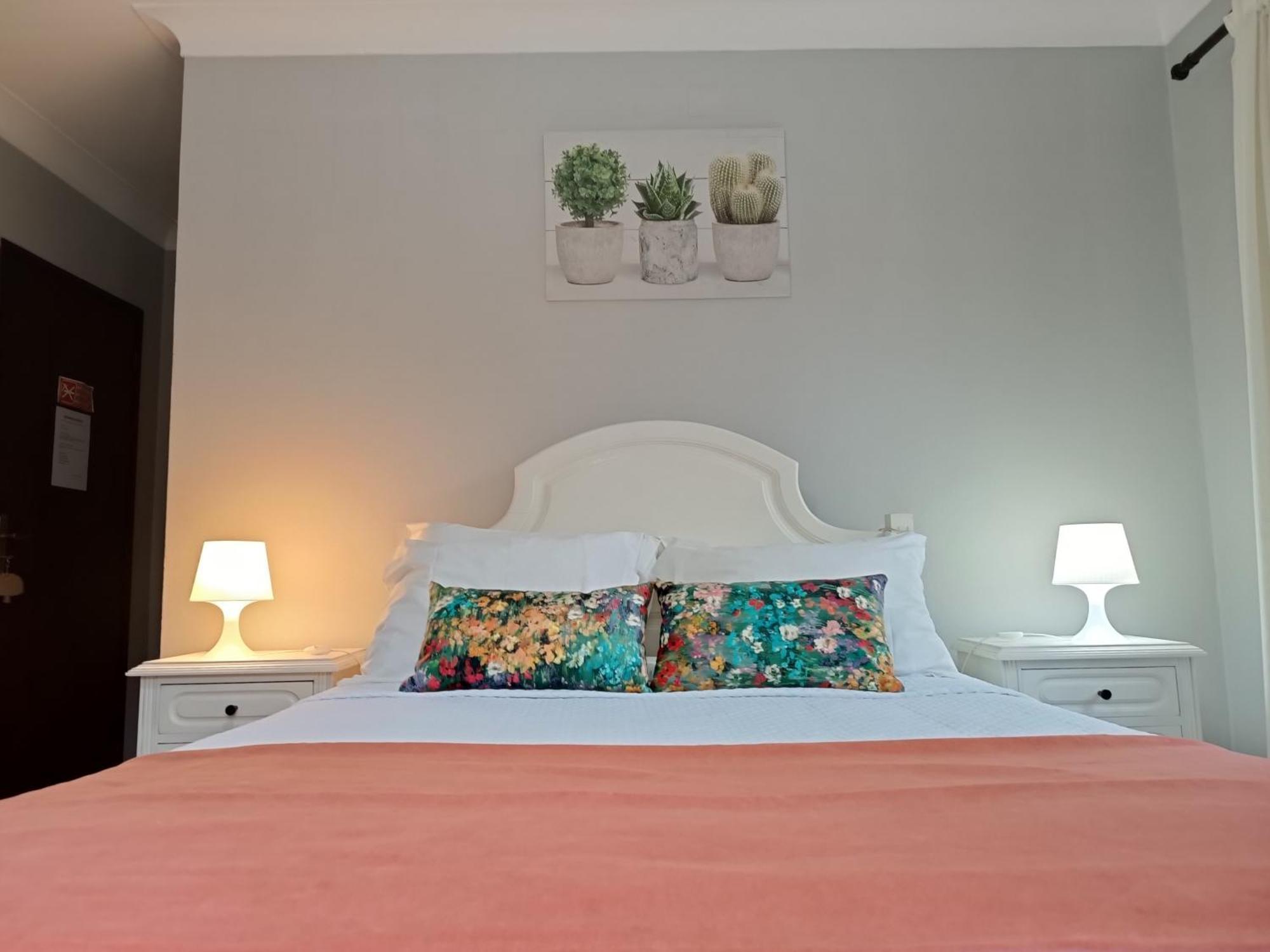 Sao Miguel Do Geres Otel Oda fotoğraf