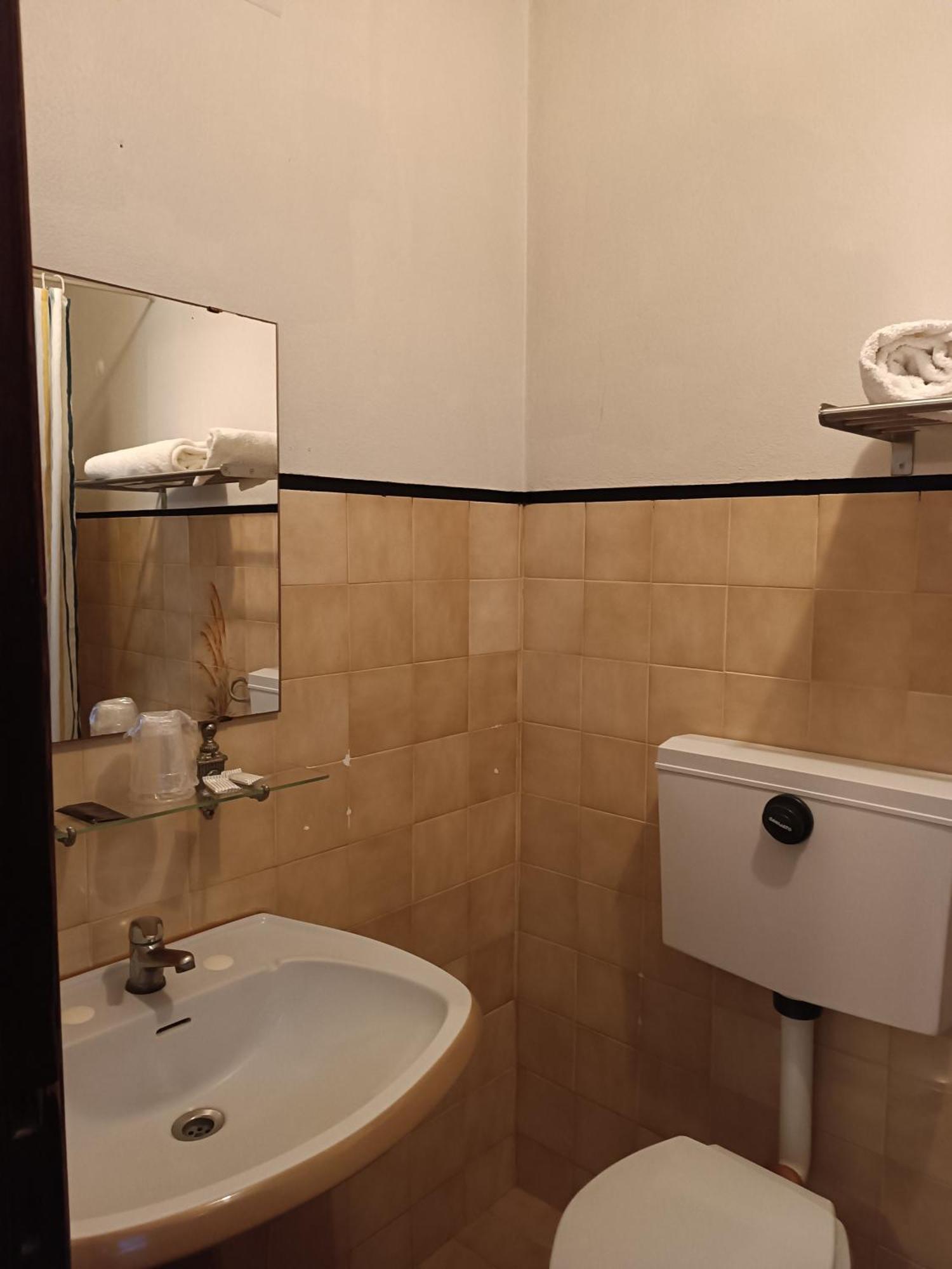 Sao Miguel Do Geres Otel Oda fotoğraf