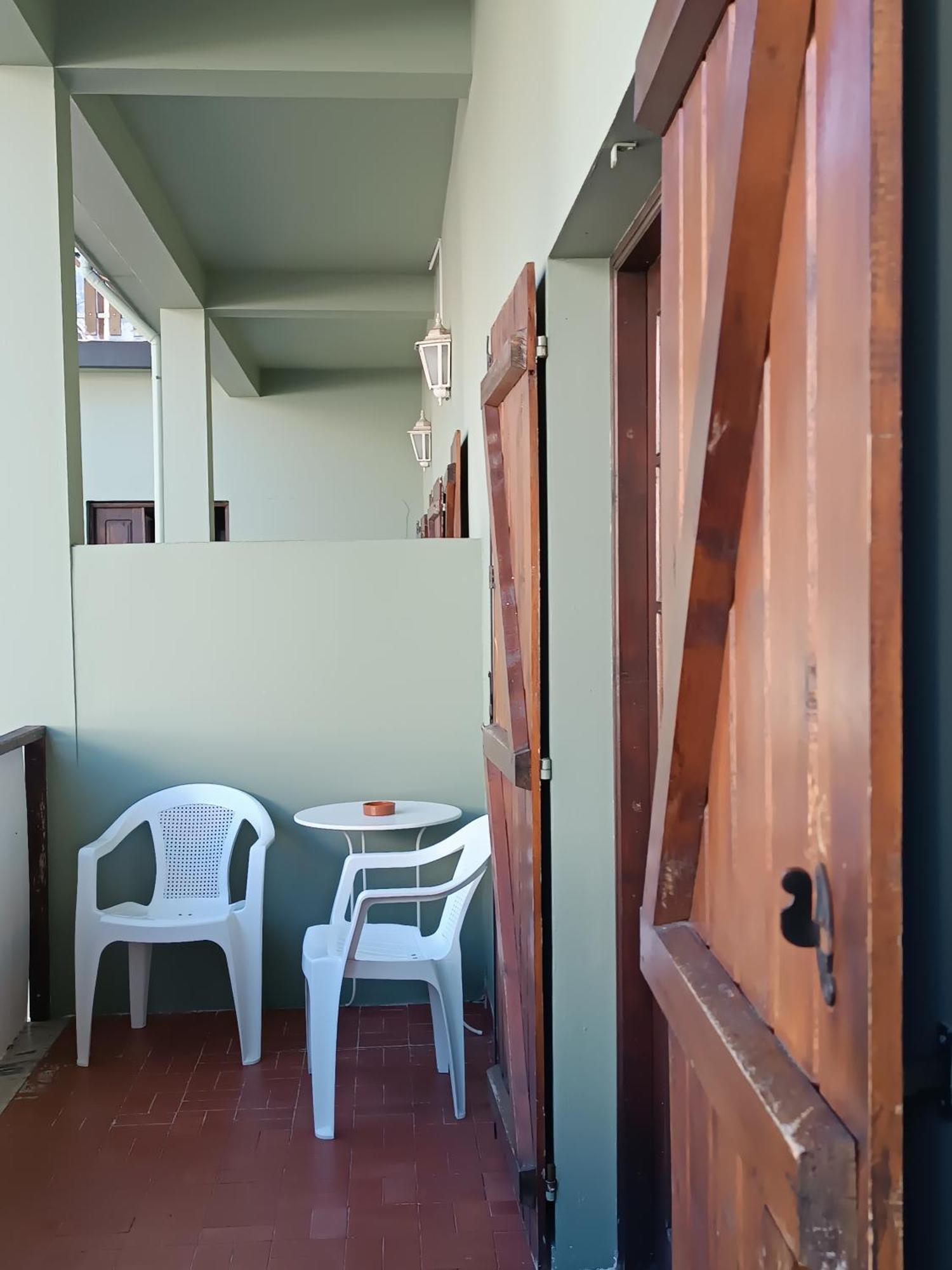 Sao Miguel Do Geres Otel Oda fotoğraf