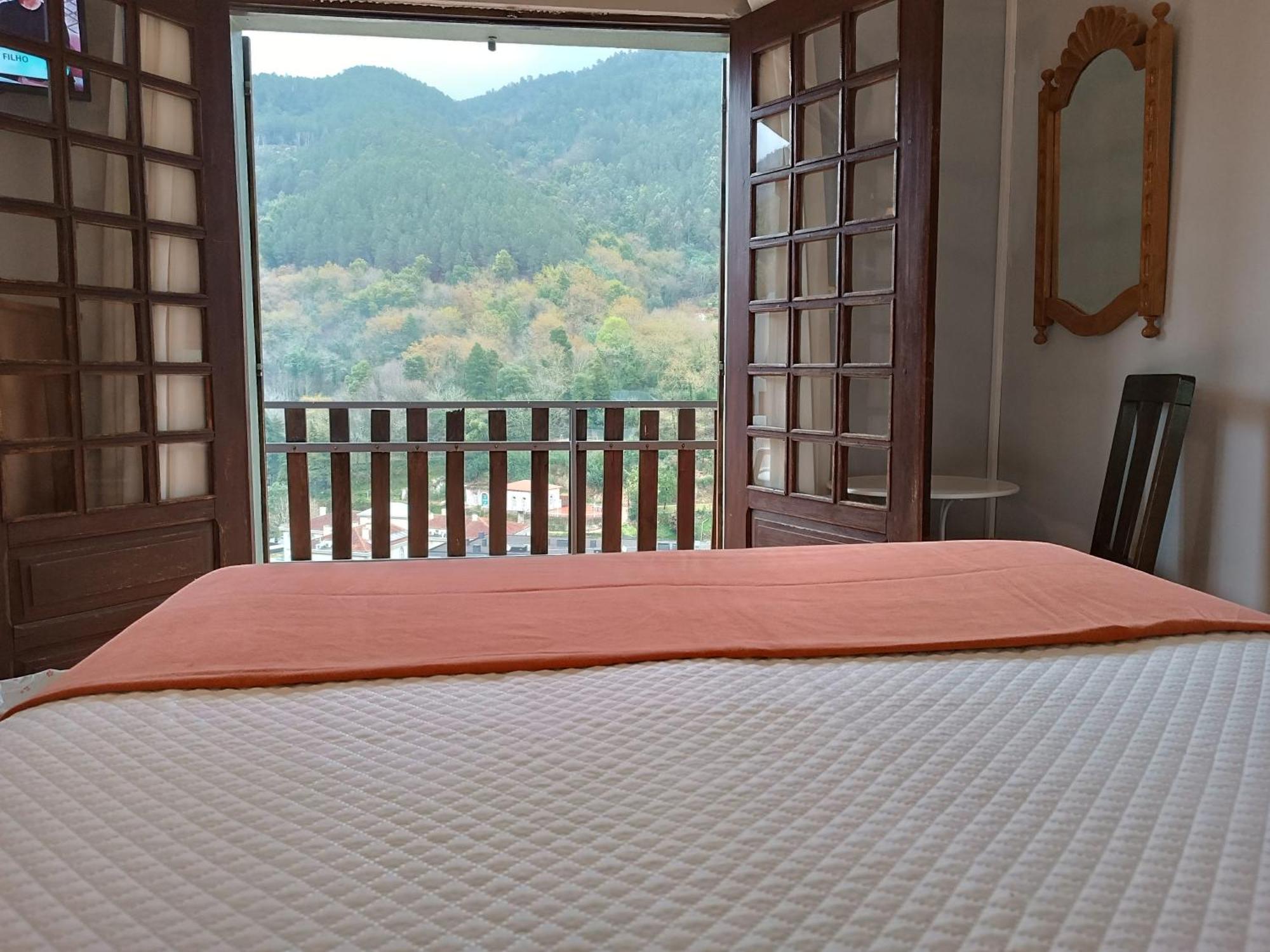 Sao Miguel Do Geres Otel Oda fotoğraf